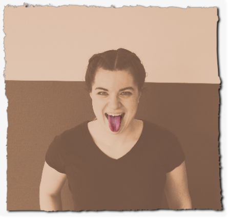 Alternatives Portrait