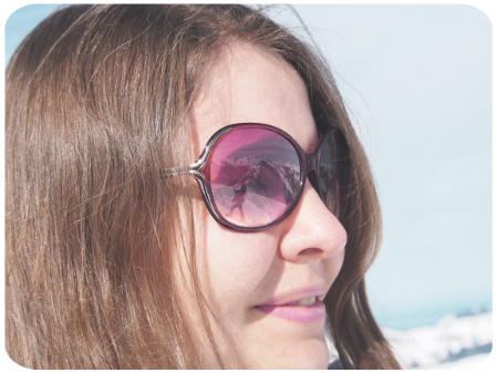 Historisches Foto portrait Style