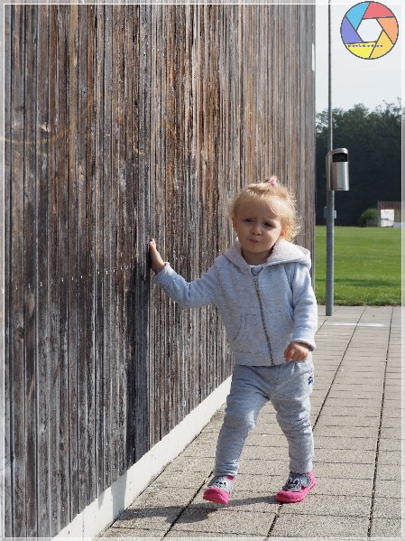 Kindermoden und Life Style